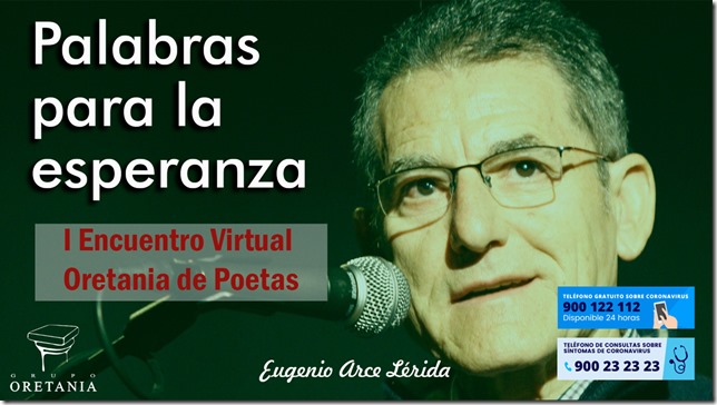 Eugenio Arce Lérida