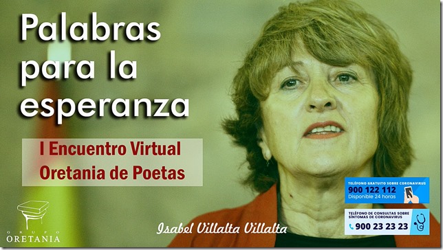 Isabel Villalta Villalta