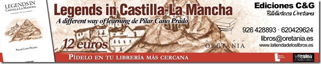 Leyendas web