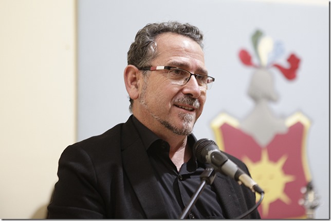 Luis D&iacute;az-Cacho Campillo