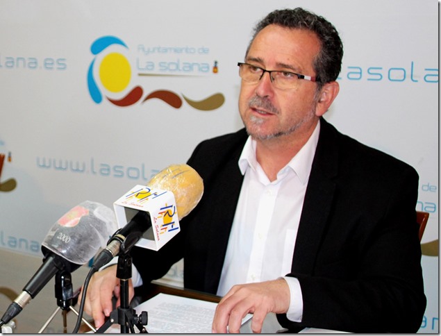 Luis D&iacute;az-Cacho