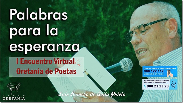 Luis Romero de &Aacute;vila Prieto