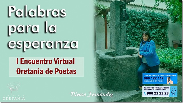 Nieves Fernández