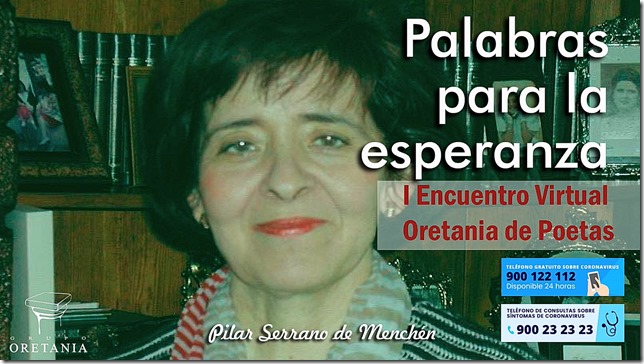 Pilar Serrano de Menchén