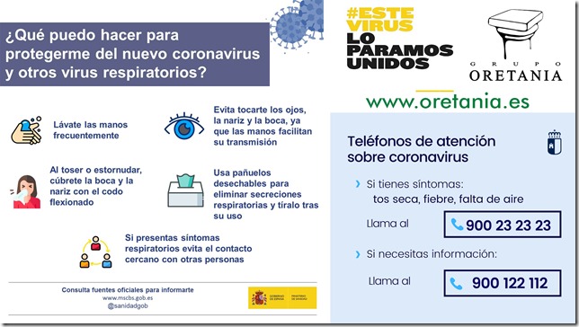 Recomendaci&oacute;n 01