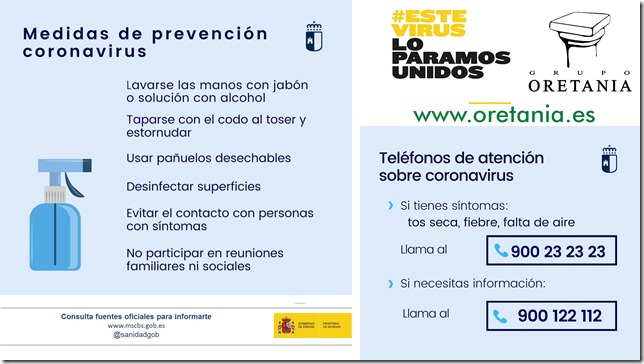 Recomendaci&oacute;n 10