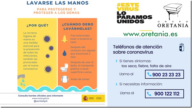 Recomendación 14