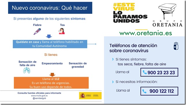 Recomendación 16
