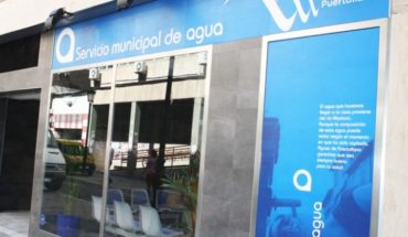 Aguas de Puertollano adopta medidas para garantizar el suministro de agua
