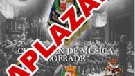 Aplazado ‘sine die’ el Certamen de Música Cofrade del 21 de marzo en Argamasilla de Calatrava
