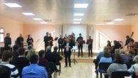 Apuesta por la cultura en un lugar emblemático de Puertollano