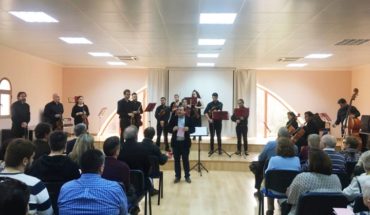 Apuesta por la cultura en un lugar emblemático de Puertollano