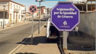 Argamasilla de Calatrava celebra este viernes más actos por la Igualdad