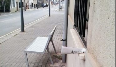 Carta de Julio Criado García, director del periódico Apuntes y gerente del Grupo de Comunicación Oretania, al concejal y portavoz del Partido Popular de Argamasilla de Calatrava