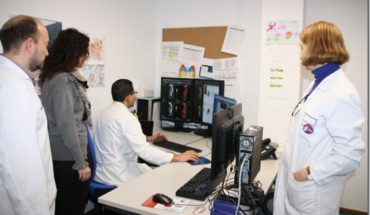 Castilla-La Mancha completa la red de Medicina Nuclear con la incorporación del Hospital Virgen de la Luz de Cuenca a ‘NumisCAM’