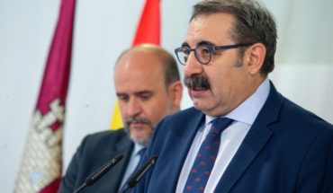 Castilla-La Mancha confirma 194 casos positivos por infección de coronavirus COVID-19