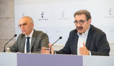 Castilla-La Mancha confirma un nuevo caso positivo de infección por coronavirus