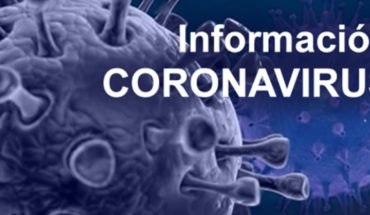 Castilla-La Mancha notifica un caso positivo más coronavirus COVID-19