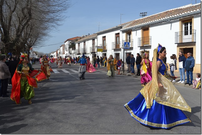 desfile carnaval 2020 (Las Peñuelas) (2)