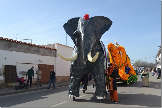 desfile carnaval 2020 (Las Peñuelas) (5)