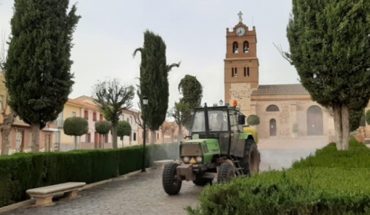 El Ayuntamiento de Aldea del Rey aconseja, entretiene e informa a sus vecinos a través de las redes sociales y los medios de comunicación locales