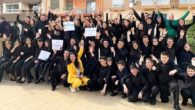 El ayuntamiento de Aldea del Rey felicita a la Escuela de Música "La Solfa" por sus triunfos en el Concurso de Bandas Juveniles de Moncada
