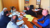 El Ayuntamiento de Calzada de Calatrava reúne una mesa de trabajo para estudiar el estado real de los trabajados de actualización del inventario de caminos, realizados durante estos últimos 10 años