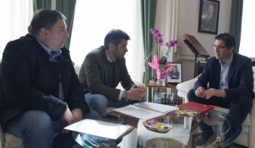 El Ayuntamiento de Criptana mejorará la iluminación de la Plaza Mayor y de la iglesia con la ayuda de la Diputación