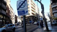 El Ayuntamiento de Puertollano suspende temporalmente el servicio de la zona azul y zona naranja