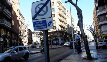 El Ayuntamiento de Puertollano suspende temporalmente el servicio de la zona azul y zona naranja