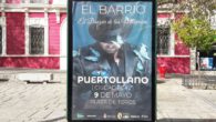 El Barrio vende más de 2.000 entradas a dos meses del concierto de Puertollano