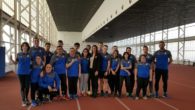 El Club Paralímpico ´Ciudad de Puertollano´ aporta al deporte compromiso, superación e inclusión
