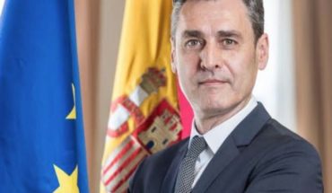 El delegado del Gobierno en Castilla-La Mancha, Francisco Tierraseca, llama a la población a quedarse en casa, como mejor “homenaje” a los Cuerpos y Fuerzas de Seguridad en la lucha contra el COVID-19