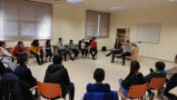 El equipo de gobierno de Puertollano atiende las propuestas del Consejo Local de la Infancia y la Adolescencia