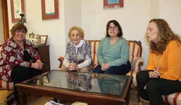 El Gobierno de Castilla-La Mancha felicita a la ciudadrealeña Bienvenida Pérez que será reconocida en el acto institucional del Día de las Mujeres