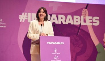 El Gobierno de Castilla-La Mancha reivindica la igualdad como un espacio que pertenece a todas las personas