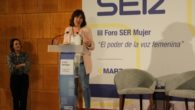 El Gobierno de Castilla-La Mancha tiene claro que la fuerza de la mujer es imparable para construir una sociedad más completa, justa e igualitaria