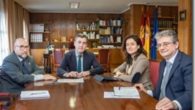 El Gobierno de Castilla-La Mancha y el Estado refuerzan su colaboración en materias relacionadas con la extranjería y el empleo