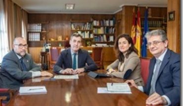 El Gobierno de Castilla-La Mancha y el Estado refuerzan su colaboración en materias relacionadas con la extranjería y el empleo