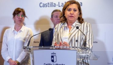 El Gobierno regional establecerá un conjunto de medidas para garantizar la continuidad lectiva del alumnado tras el cierre de los centros educativos