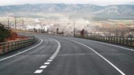 El Gobierno Regional mejorará en verano el firme de la Variante Este de Puertollano