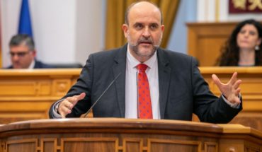 El Gobierno regional urge a un cambio en la financiación autonómica “si queremos tener alguna posibilidad de éxito” en la lucha contra la despoblación