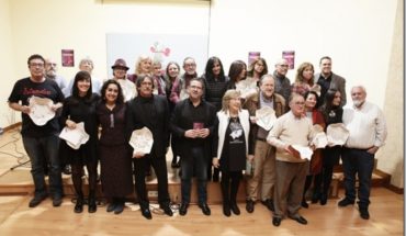 El Grupo Oretania anuncia el aplazamiento de sus actividades culturales previstas con motivo del Día del Libro, así como el homenaje al poeta Manuel Muñoz Moreno