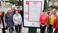 El primer bando municipal de Isabel Rodríguez, alcaldesa de Puertollano, reivindica un modelo social más igualitario