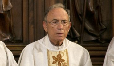 Falleció el sacerdote calzadeño Francisco del Campo Real