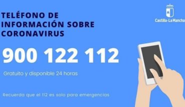 Información, sensatez, grandes dosis de tranquilidad, medidas preventivas y protección a los más vulnerables son los mejores remedios para luchar contra el coronavirus