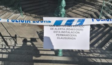 La alcaldesa de Puertollano agradece el ejemplar comportamiento de los puertollanenses y llama al cumplimiento cívico del estado de alarma