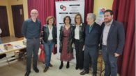 La creación literaria con perspectiva de mujer, protagonista en la Escuela de Ciudadanía de Manzanares