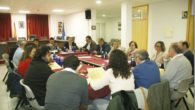 La Mancomunidad del Campo de Calatrava aprueba los presupuestos para el 2020 en el pleno celebrado en Aldea del Rey