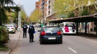 La Policía Local de Puertollano realiza 321 controles a vehículos y formula 103 denuncias